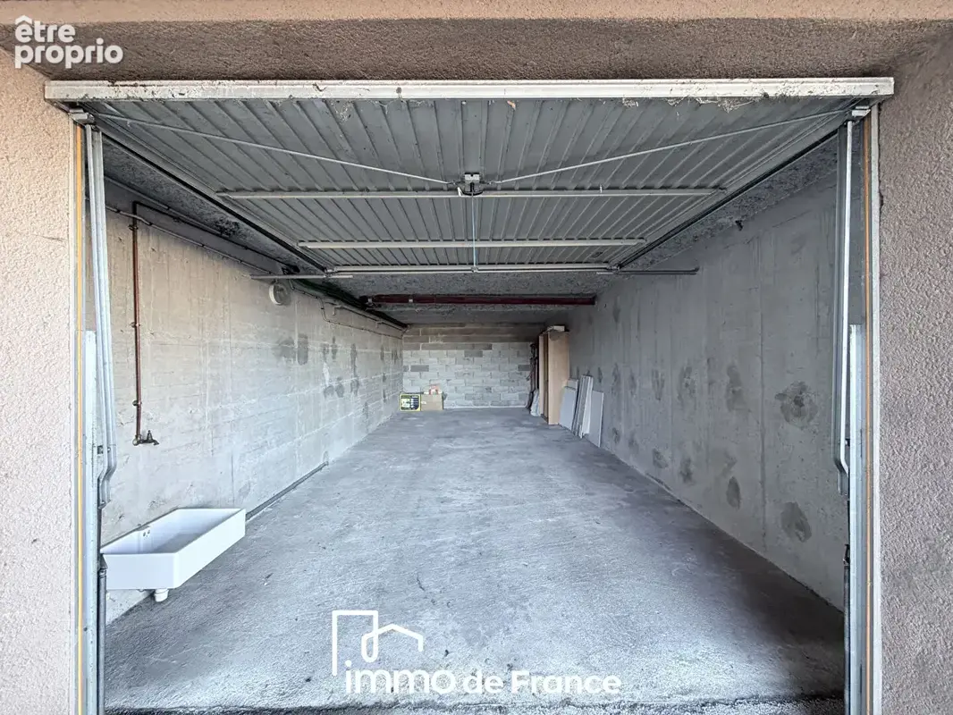 Garage Rodez - 38 m2 - photo 4