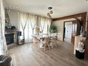 Maison à LA FERTE-MACE