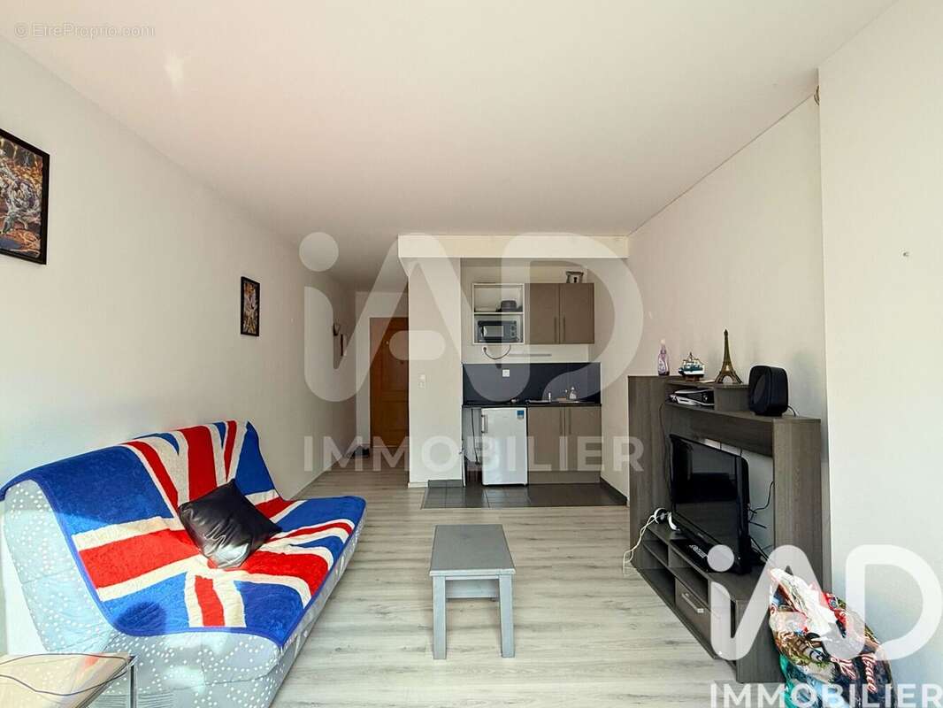 Photo 2 - Appartement à BOLLWILLER