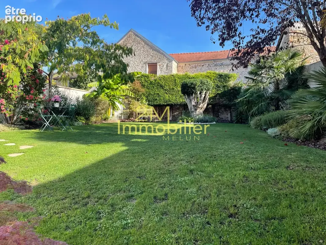 Maison de caractere - photo 2