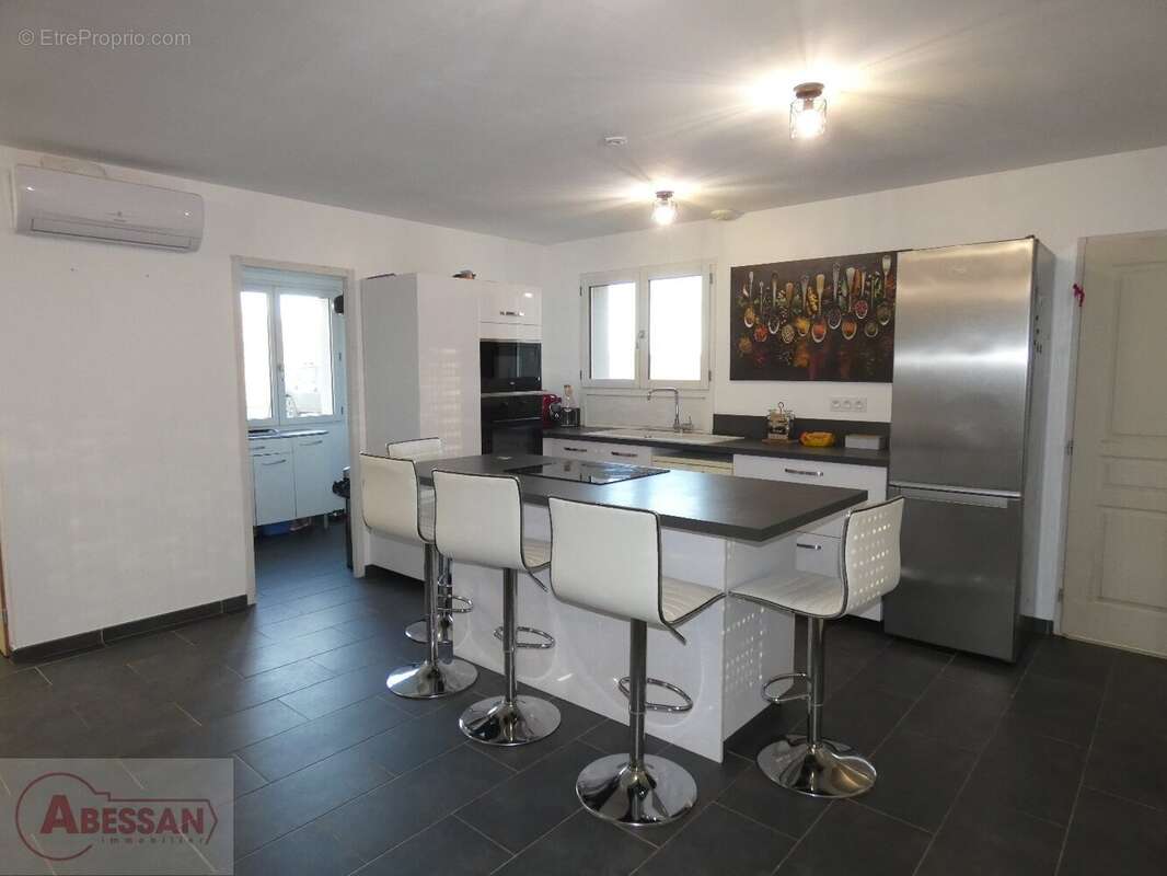 Maison à CORDES-SUR-CIEL