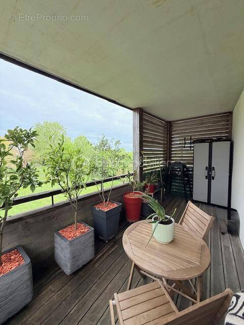 Appartement à BAYONNE