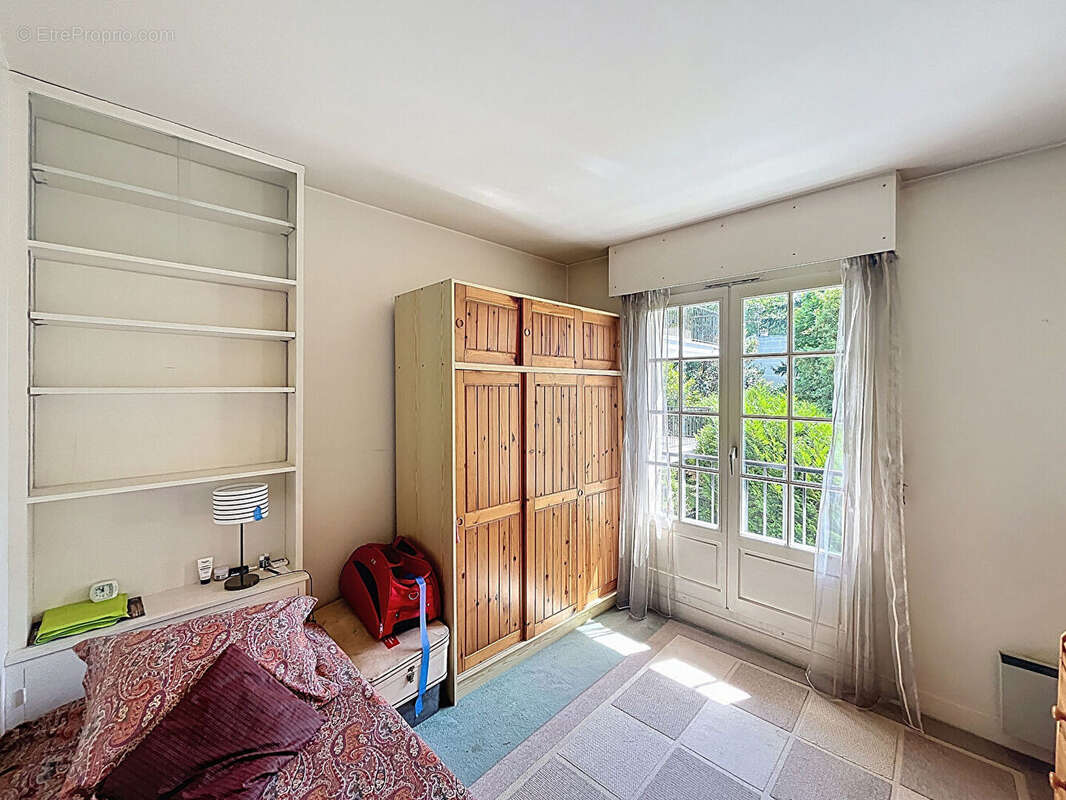 Appartement à FONTENAY-AUX-ROSES