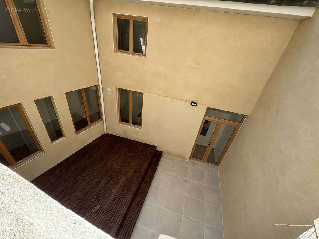 Vend maison de 133m2 avec terrasse à Béziers - photo 5
