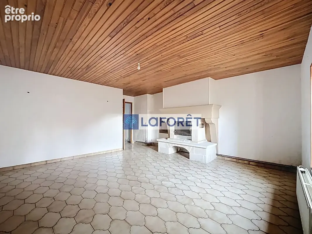Maison Fronville 3 pièce(s) 97 m² - photo 8