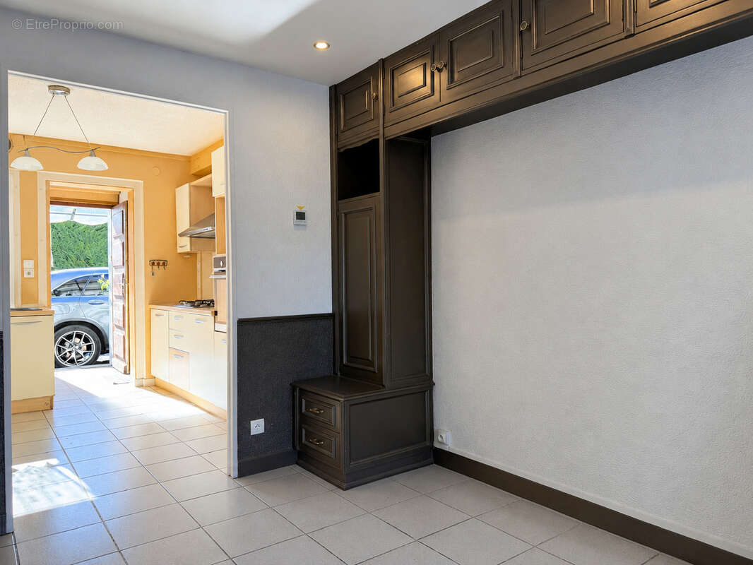 EXCLUSIVITÉ   Appartement triplex avec jardin privatif et sous-sol aménagé - photo 6