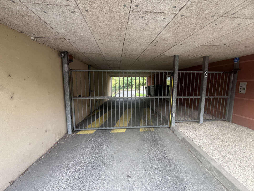 Appartement à LANGON