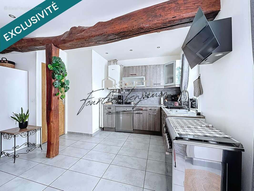 Photo 5 - Maison à LONGUEVILLE