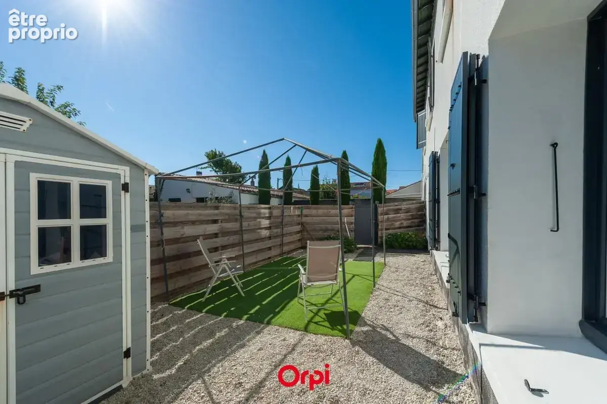 Appartement À Vendre Chatelaillon proche mer - photo 7