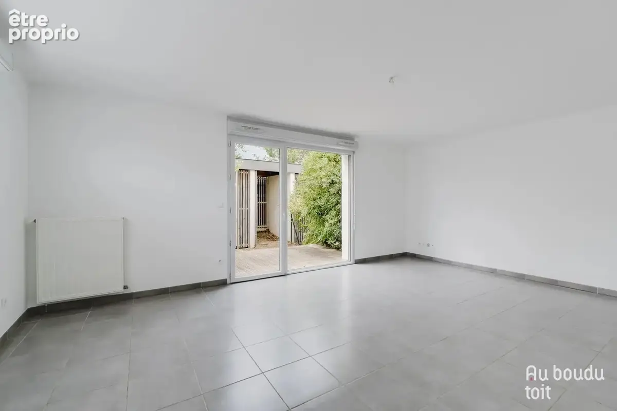 BLAGNAC - Villa type 3 individuelle - photo 15