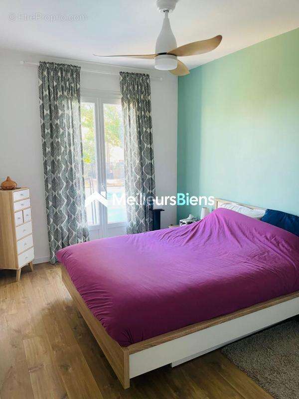 Maison à SAINT-FELIX-DE-LODEZ