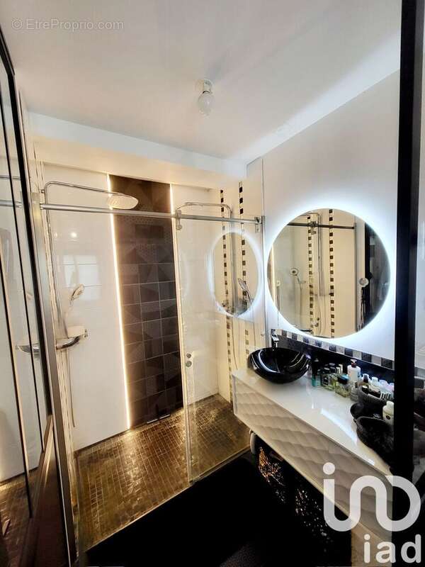 Photo 9 - Maison à SAINTE-MAURE-DE-TOURAINE