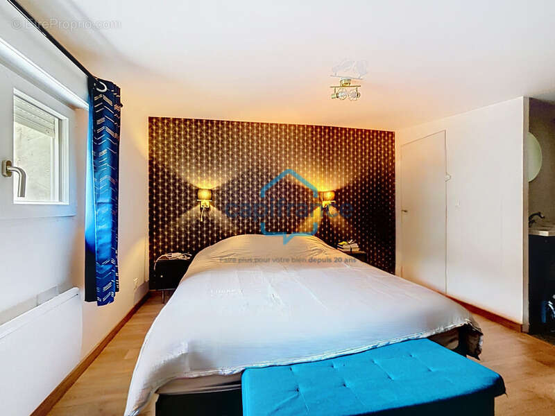 Maison à LE HOULME