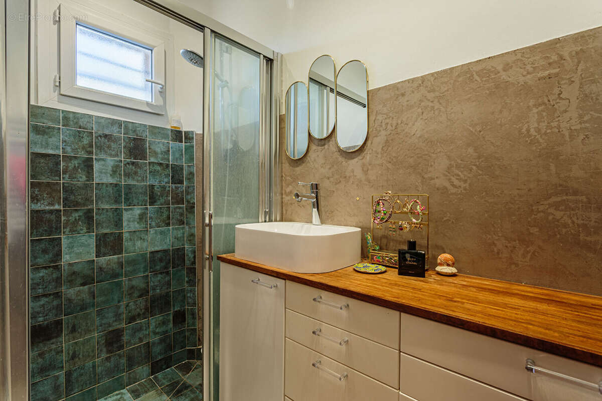 Appartement à CAPBRETON