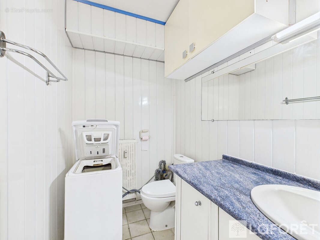 Appartement à MULHOUSE