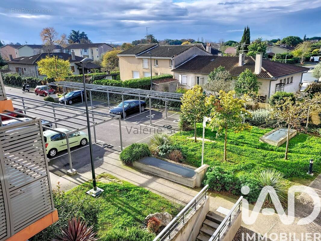 Photo 1 - Appartement à TOURNEFEUILLE