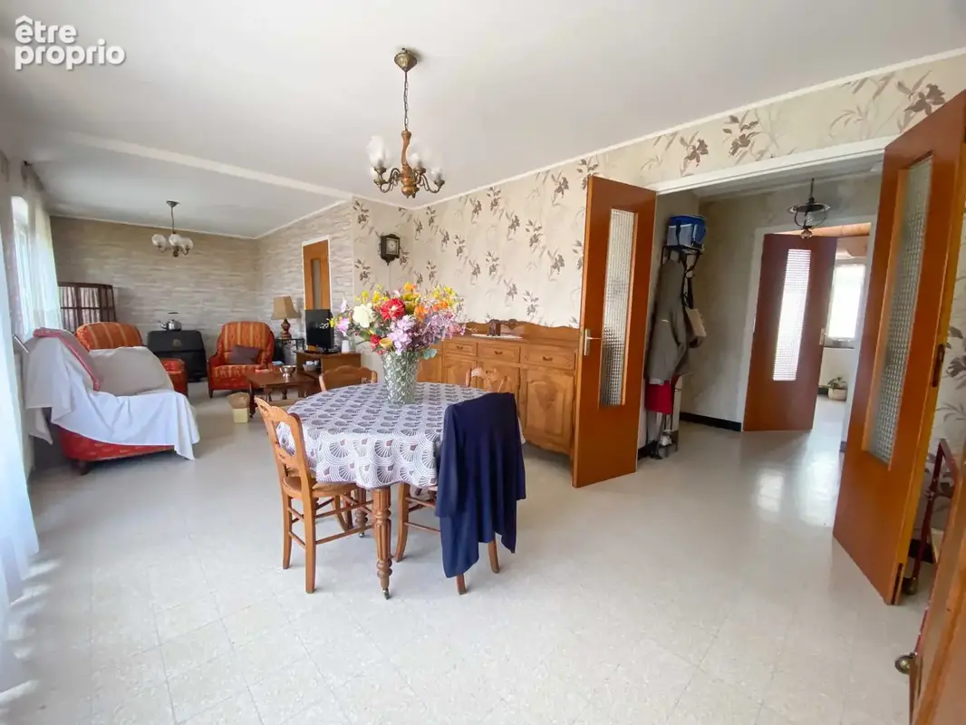 Rare dans le secteur ! enorme potentiel - photo 2