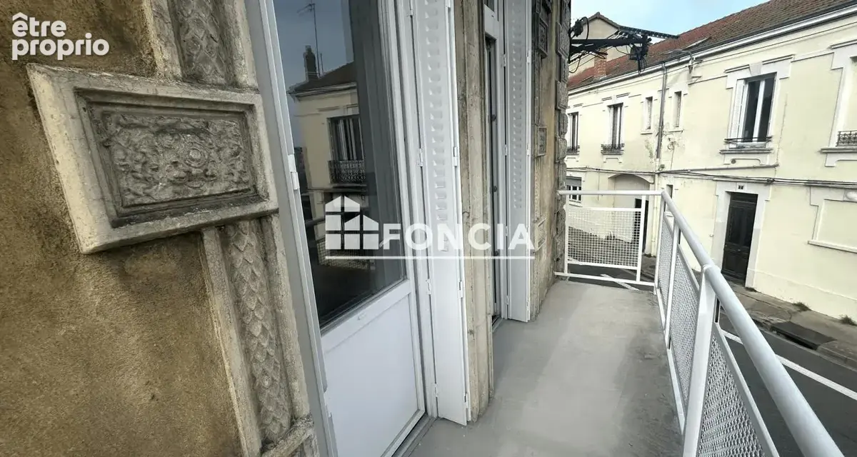 Roanne - proche gare - photo 6