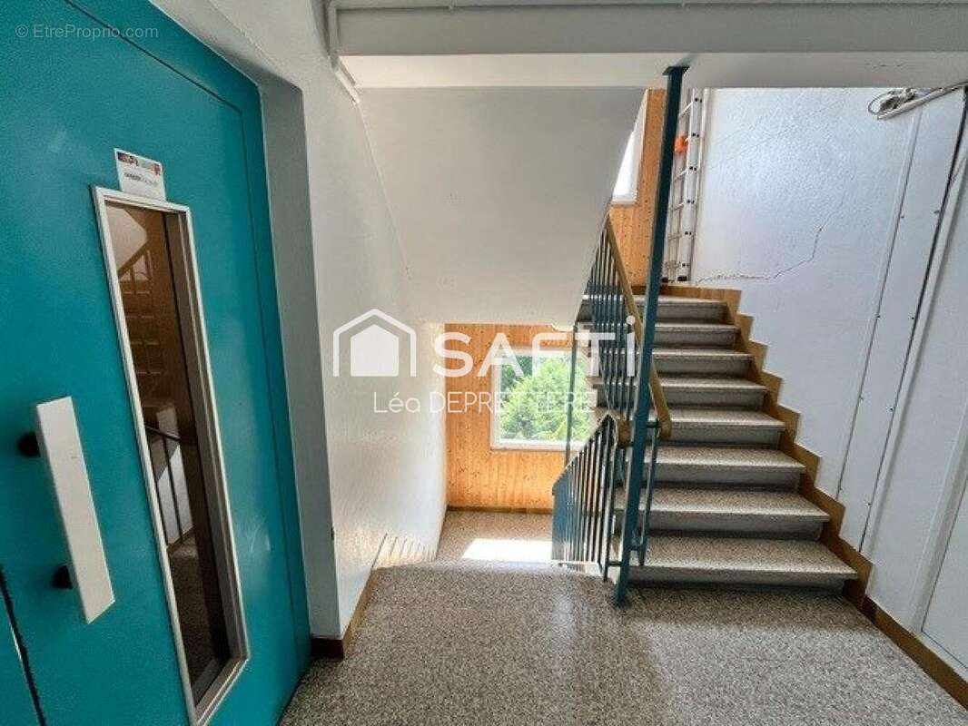 Photo 7 - Appartement à BETHUNE