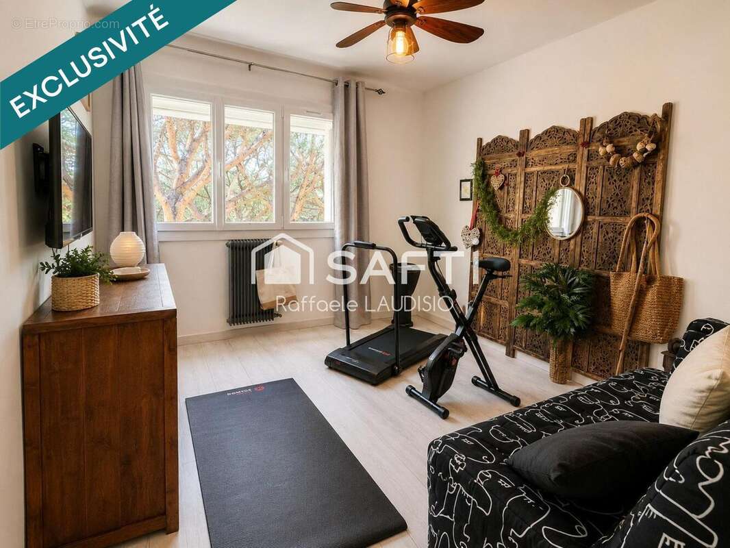 Photo 6 - Appartement à SAINT-RAPHAEL