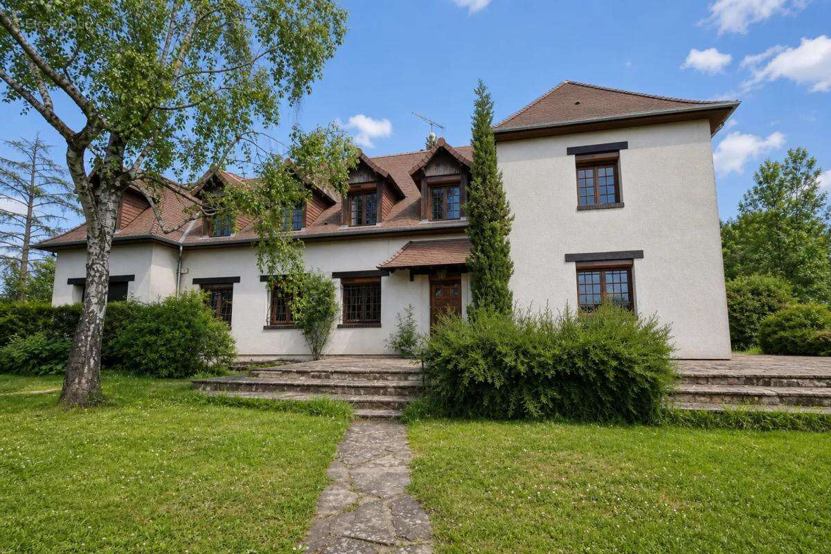 Maison à UNVERRE