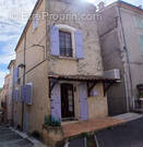 Maison à SAINTE-TULLE