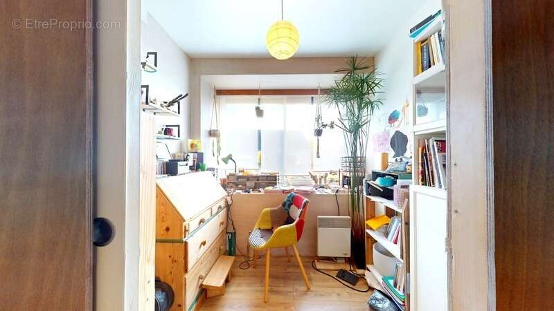 Maison à NORT-SUR-ERDRE