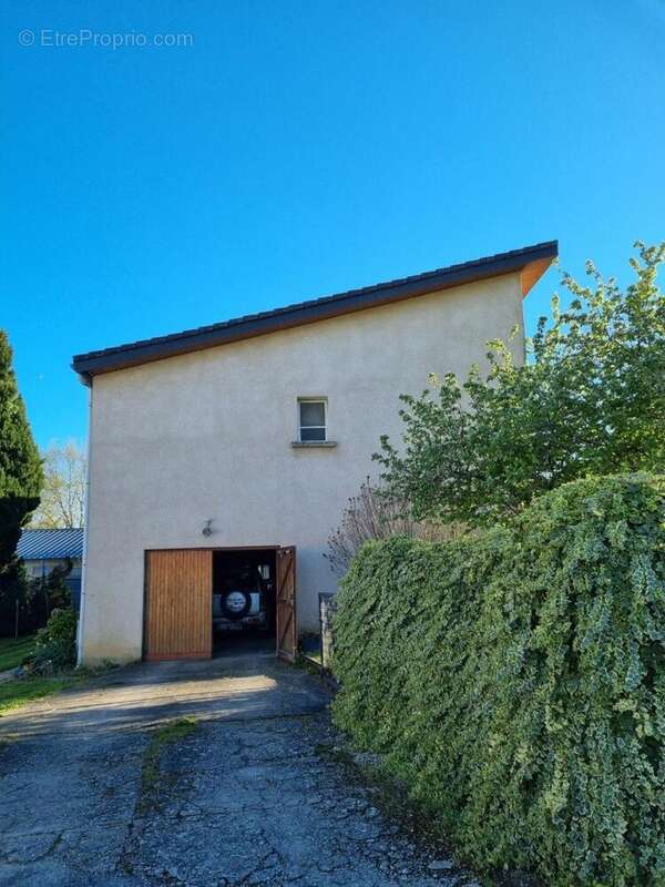 Photo 3 - Maison à LA SALVETAT-PEYRALES
