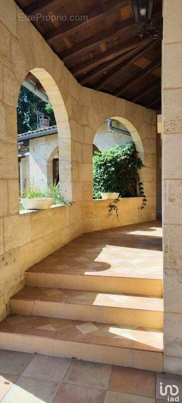 Photo 5 - Maison à BRANNE