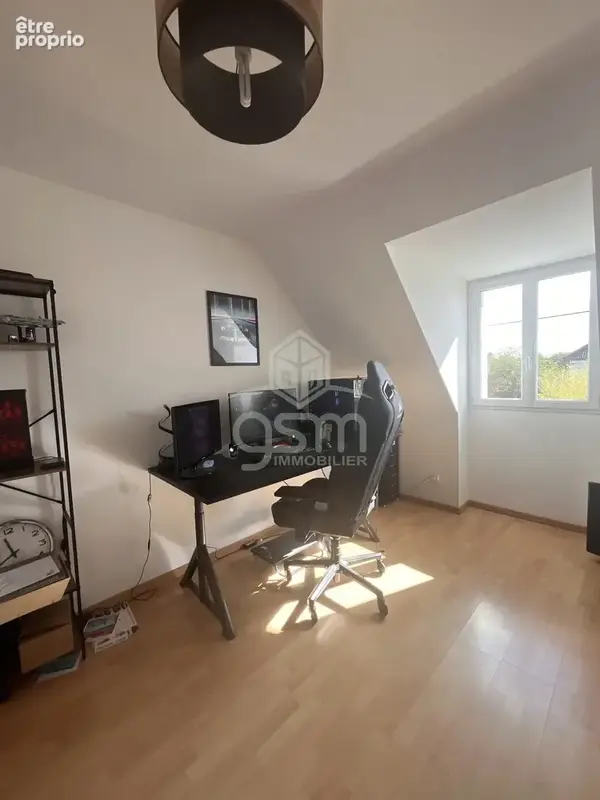 Maison 6 pièces 134 m² à vendre à Savonnieres (37510) - photo 8