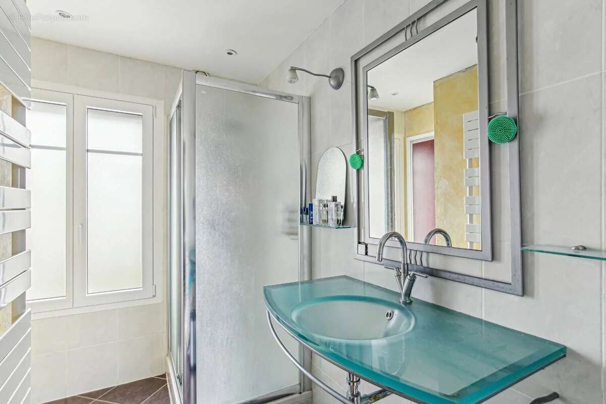 Maison à CROISSY-SUR-SEINE