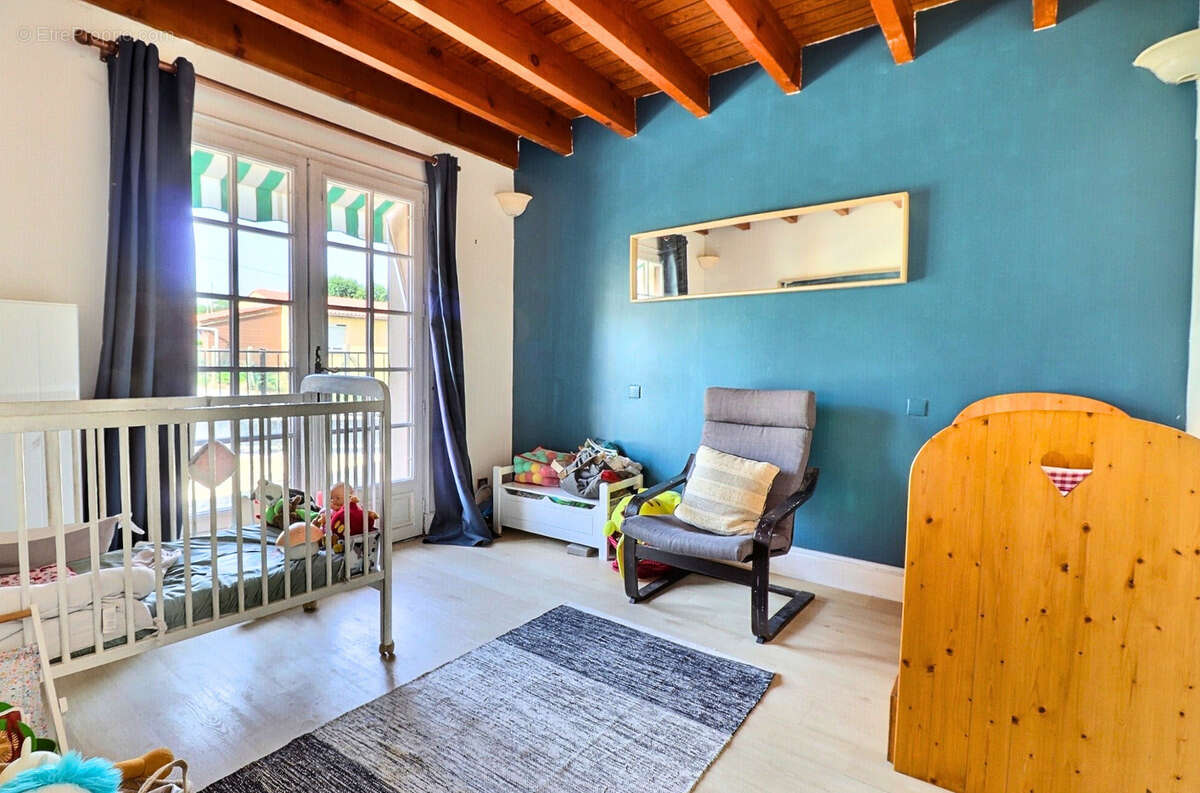 Maison à SAINT-ANDRE-DE-CUBZAC