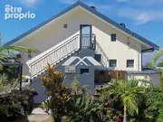 Maison à LE TAMPON