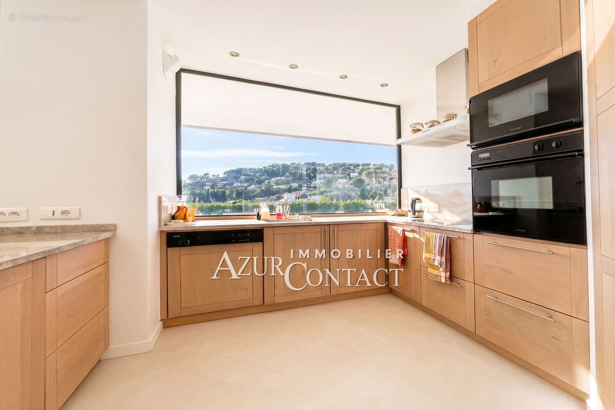 Appartement 104 m² à Mougins  - photo 6