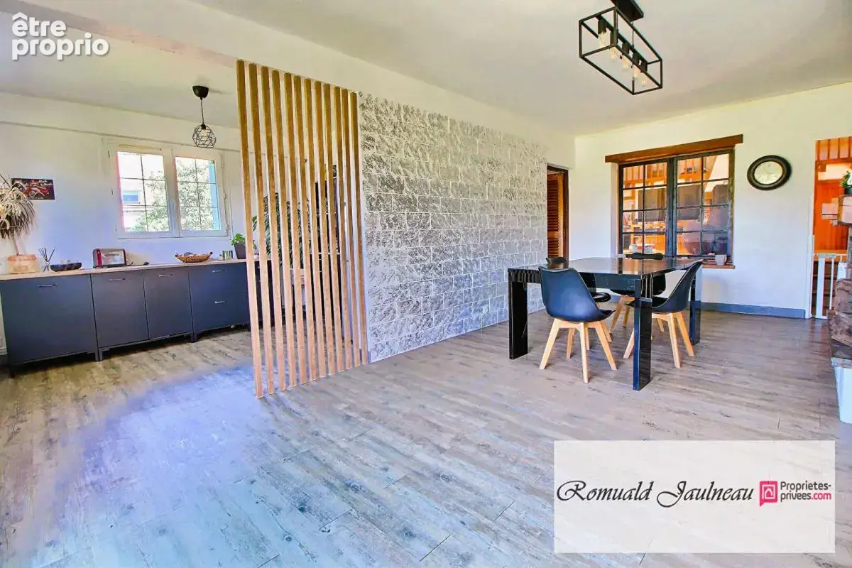 Propriété de 256 m² à 10 min de chartres SECTEUR MIGNIERES - photo 5