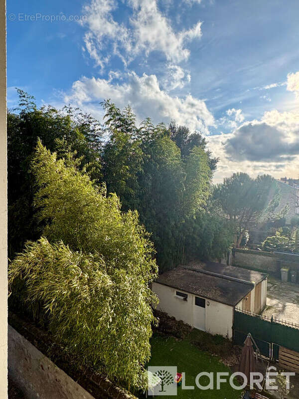 Appartement à FONTAINEBLEAU
