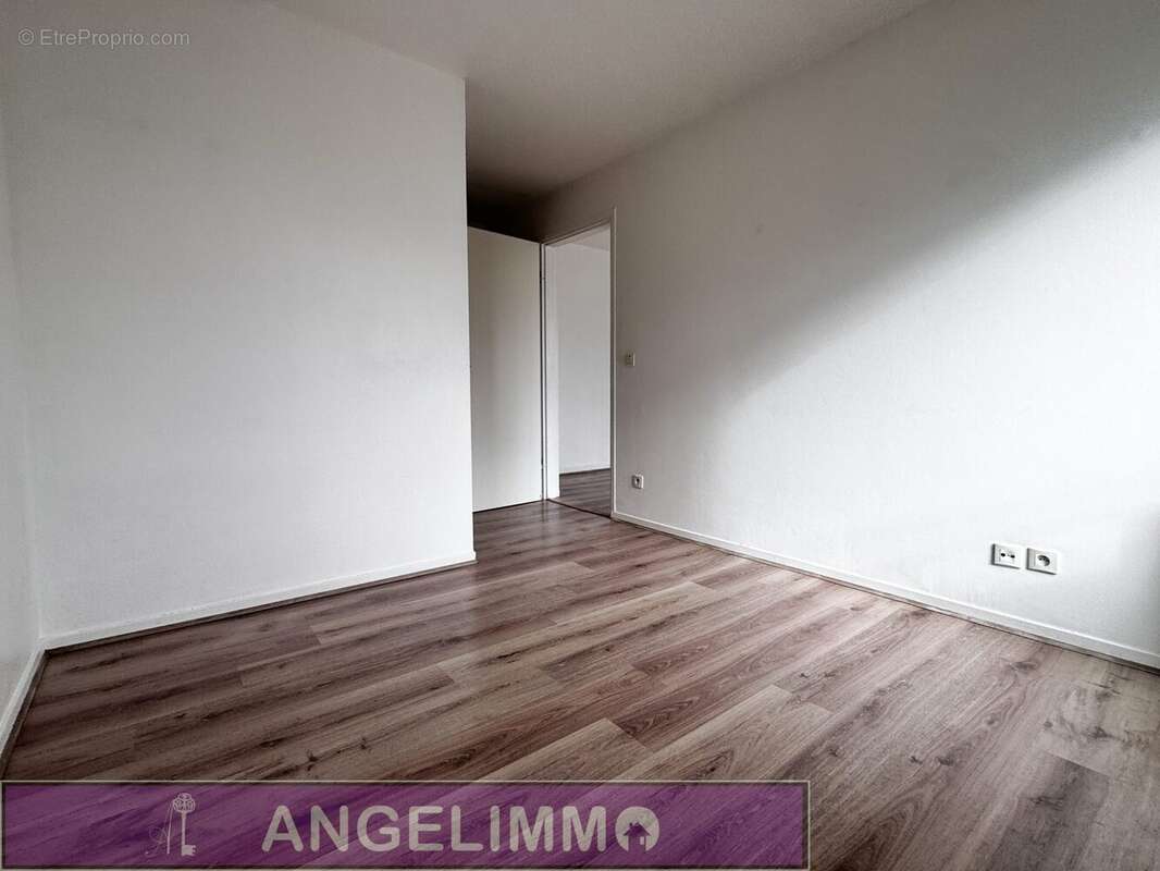Appartement à FRANCONVILLE