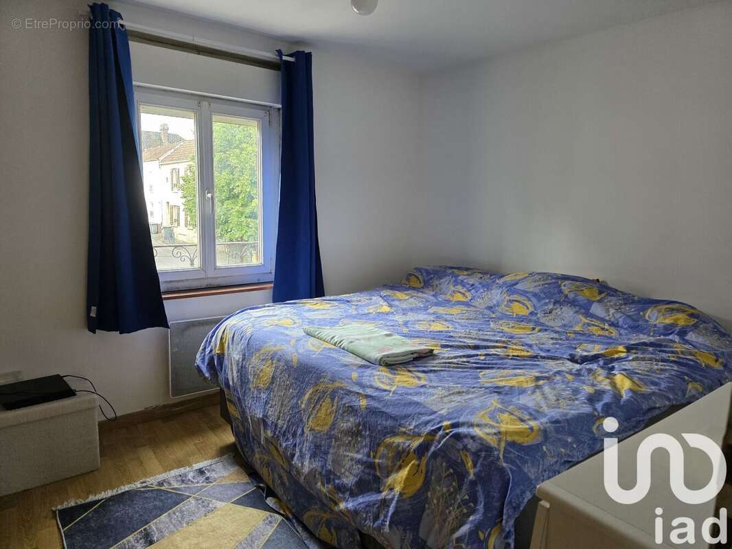 Photo 5 - Maison à MITRY-MORY