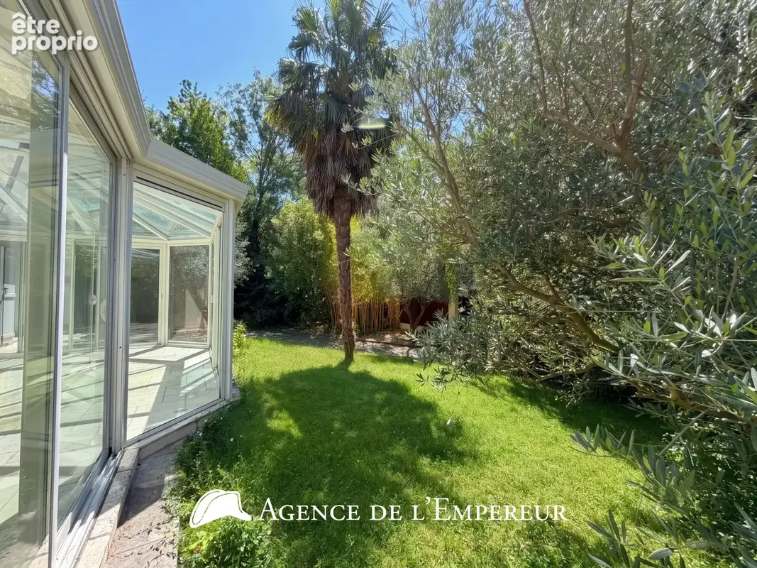 Maison familiale - Saint-Cucufa à Rueil-Malmaison - photo 9