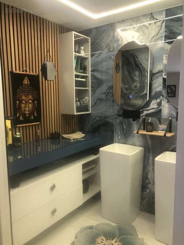 Maison à LA FRETTE-SUR-SEINE