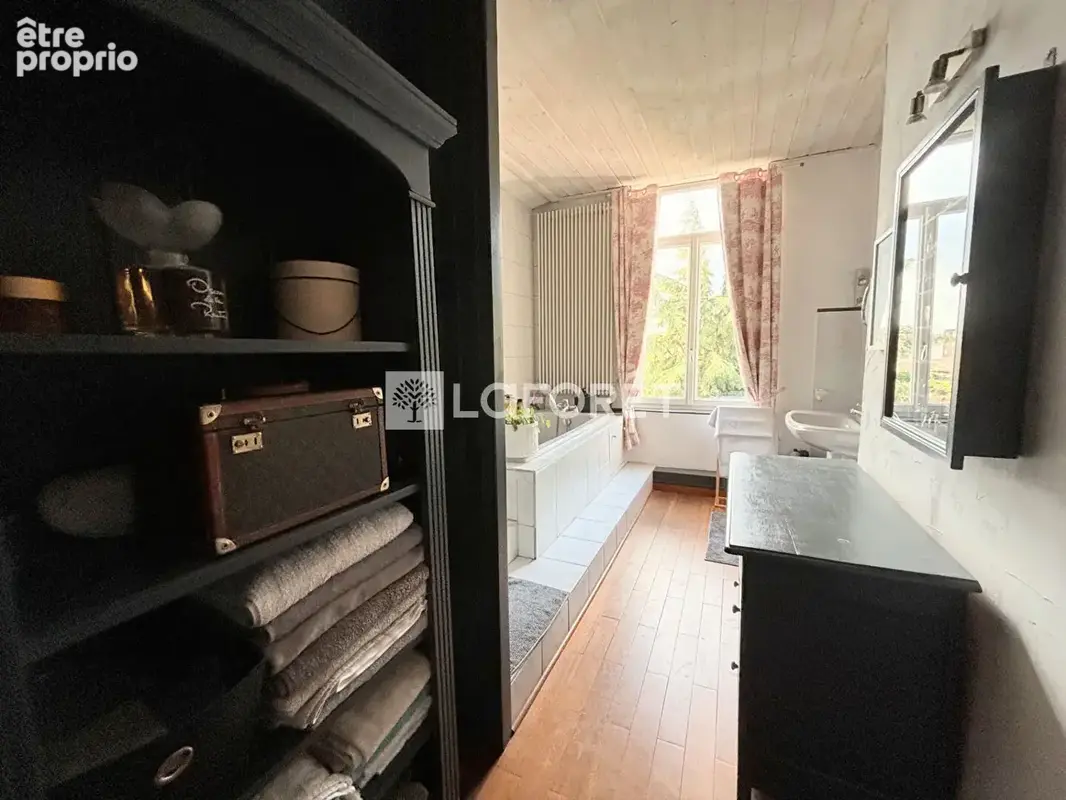 Appartement  6 pièce(s) 183.64 m2 - photo 10