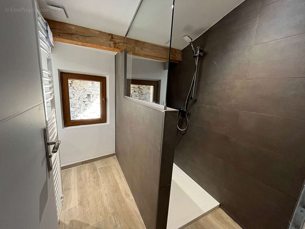 Maison à BEAUMONT-DU-VENTOUX