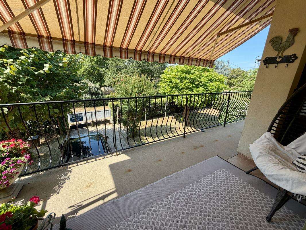 Maison à proximité du centre de Trémolat avec piscine hors sol - photo 18