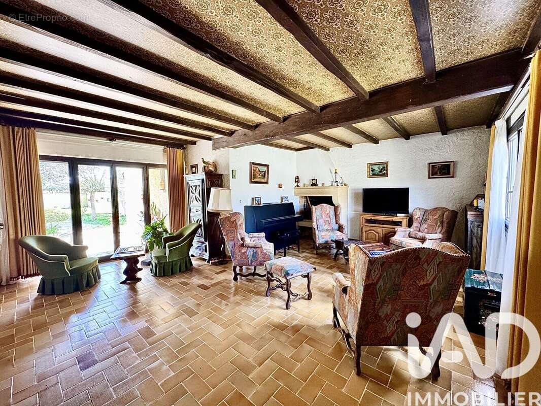 Photo 8 - Maison à MILHAUD