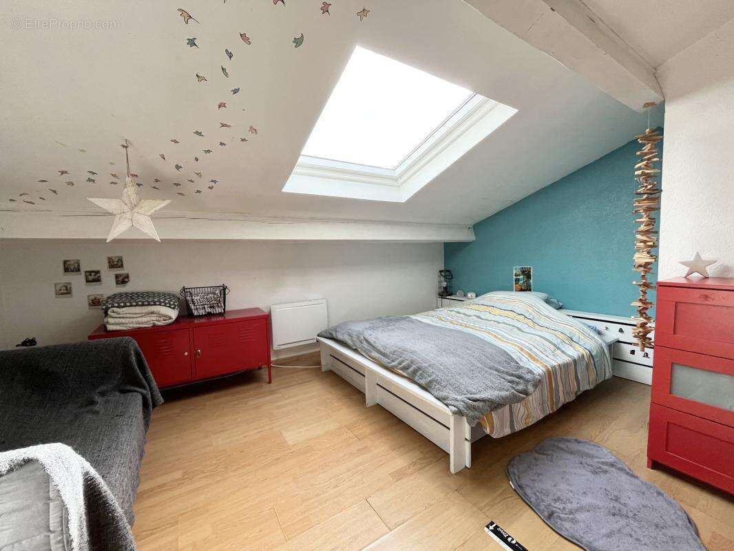 Maison à SAINT-ALBAN