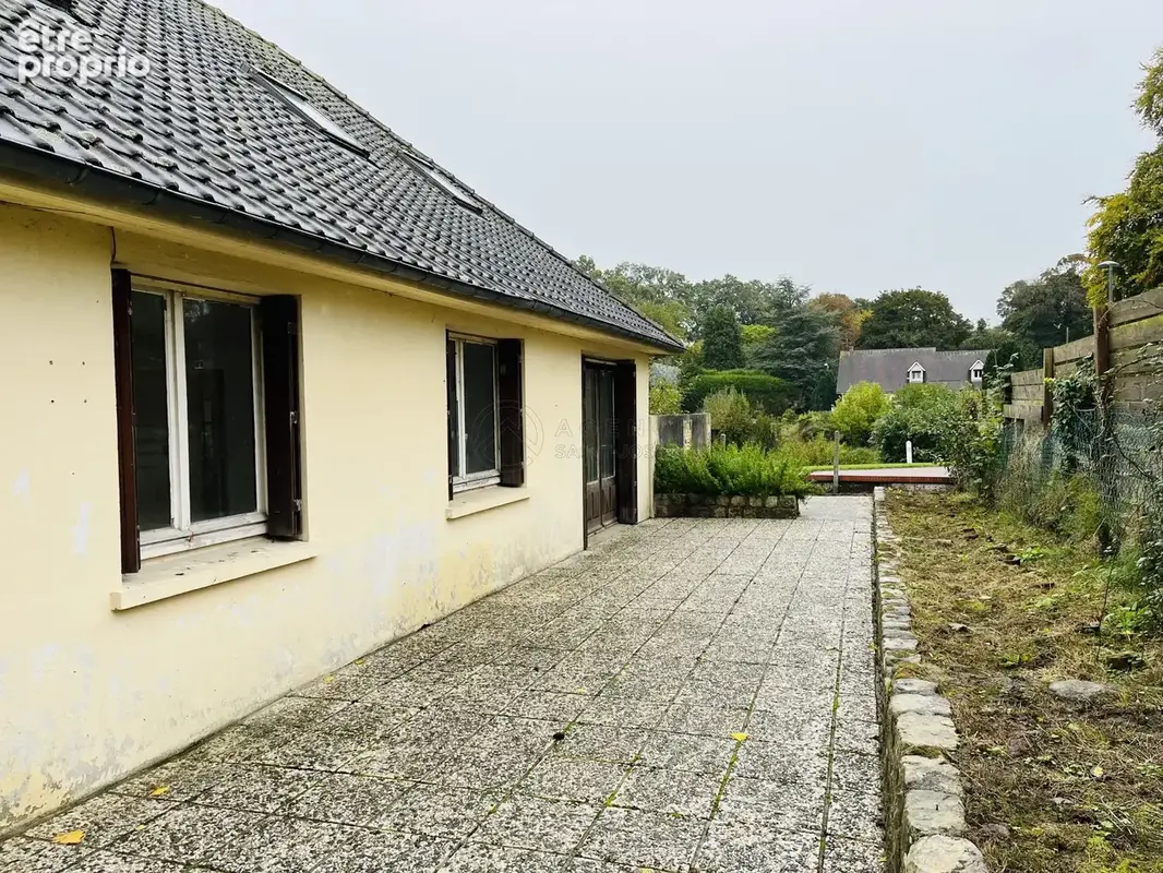 Maison 6 pièces 140 m² à vendre à Autigny (76740) - photo 4