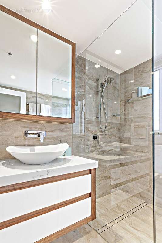 Appartement à SAINT-MANDE