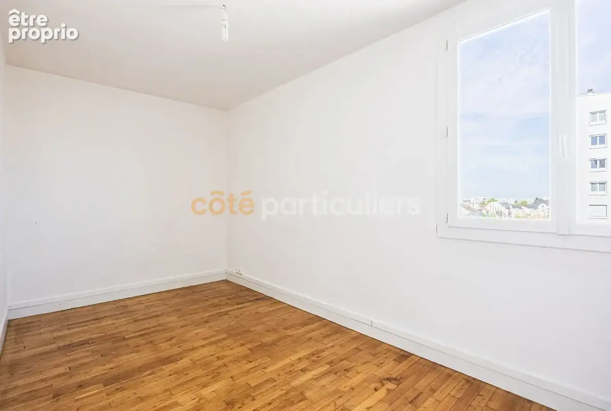Appartement -- t3 -- nantes -- longchamp -- 65m2 - photo 6
