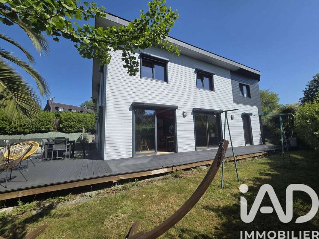 Photo 5 - Maison à CONCARNEAU