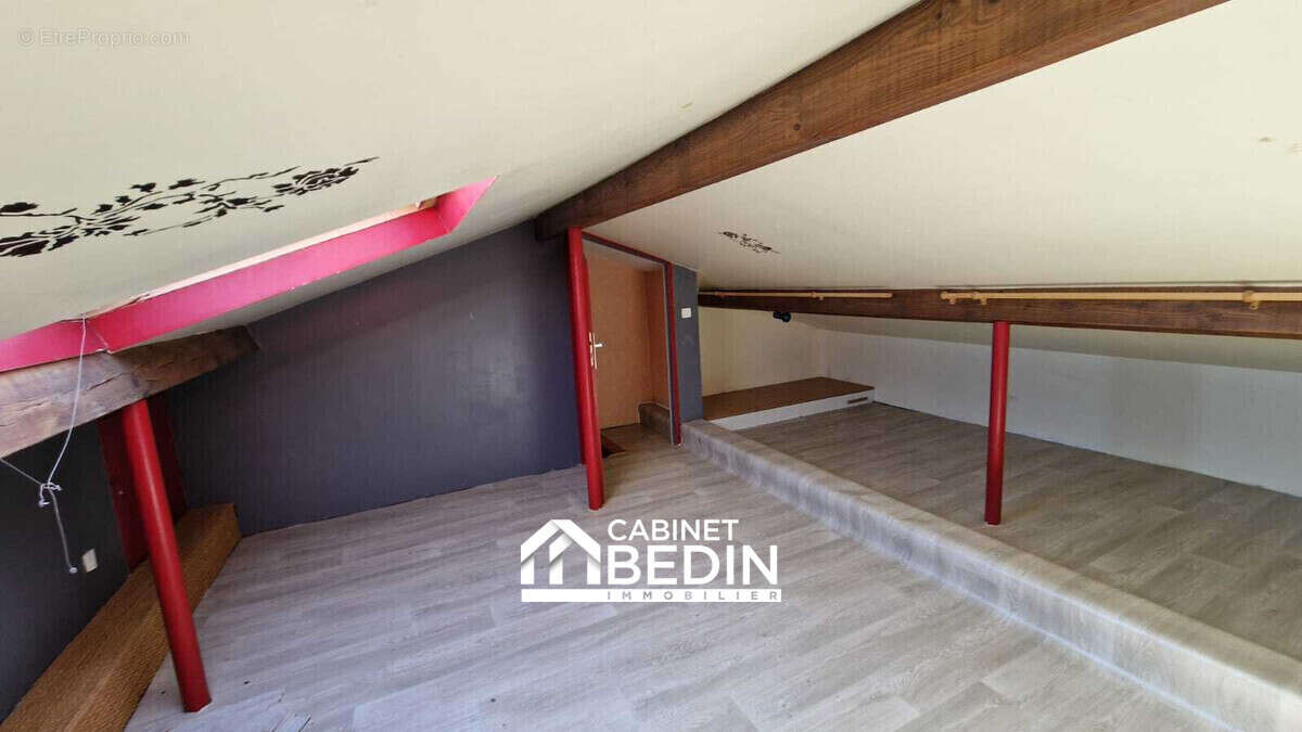 Maison 133 m² à Dremil-Lafage  - photo 9